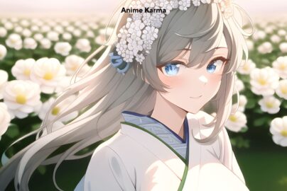 Anime & Karma: Spiritual Lessons from Naruto, Avatar, Studio Ghibli & More