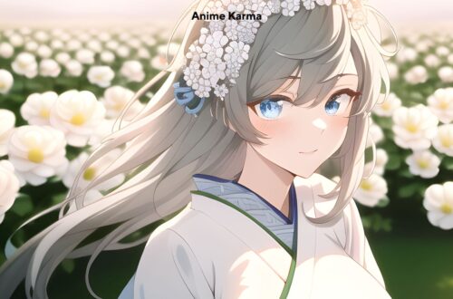 Anime & Karma: Spiritual Lessons from Naruto, Avatar, Studio Ghibli & More