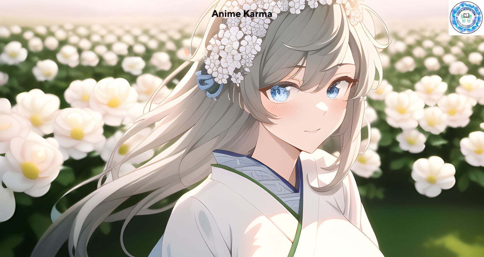 Anime & Karma