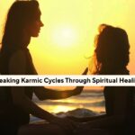 Breaking Karmic Cycles Through Spiritual Healing