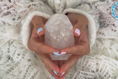Crystals for Positive Energy: The Ultimate Guide to Selection, Usage, and Transformation
