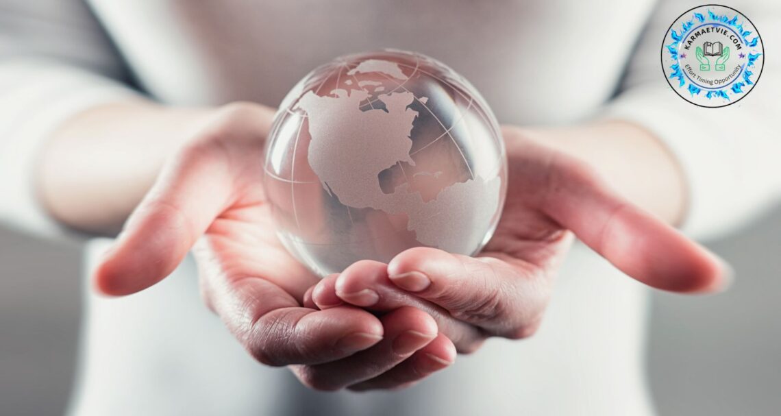Protecting Your Energy: How to Avoid Spiritual Drain