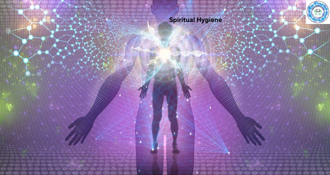 Daily Energy-Clearing Rituals for a Balanced Life