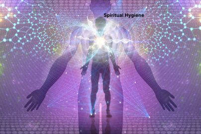Daily Energy-Clearing Rituals for a Balanced Life