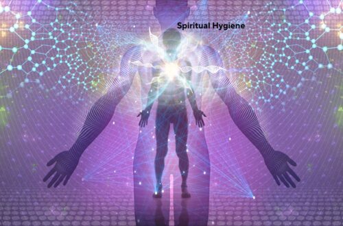 Daily Energy-Clearing Rituals for a Balanced Life
