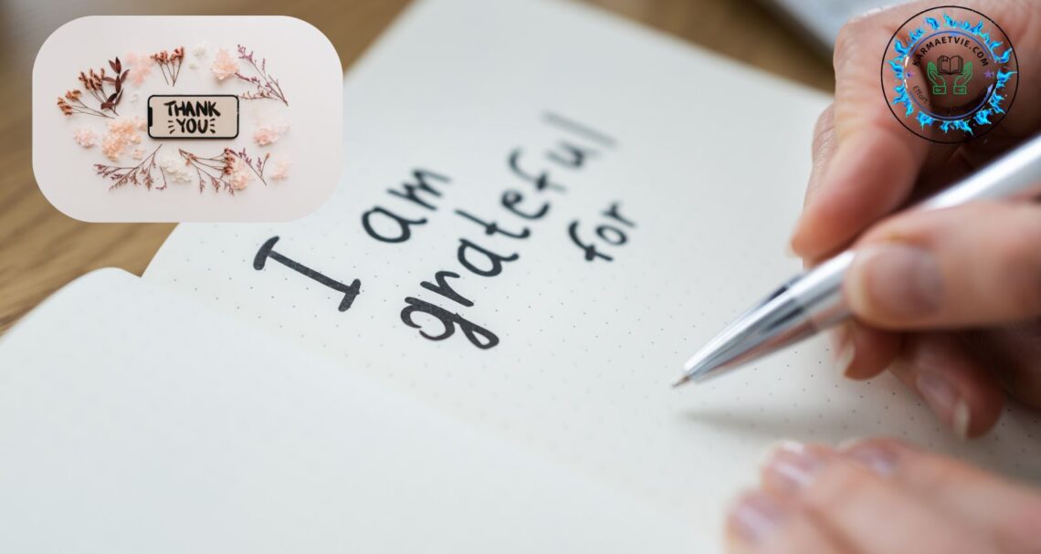 The Art of Gratitude: Transform Your Life with Thankfulness