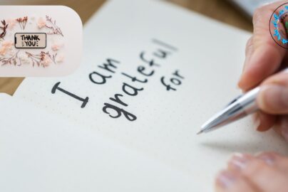 The Art of Gratitude: Transform Your Life with Thankfulness