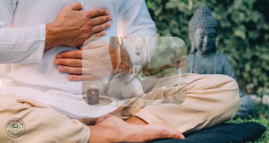The Science Behind Meditation