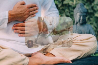 The Science Behind Meditation