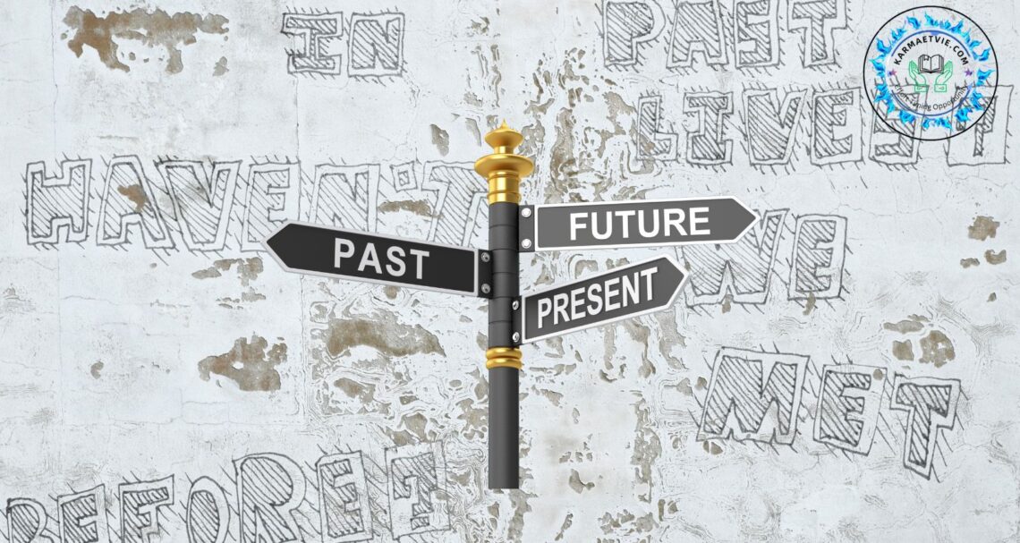 Exploring Past Lives Through Signs and Journaling