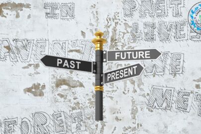 Exploring Past Lives Through Signs and Journaling