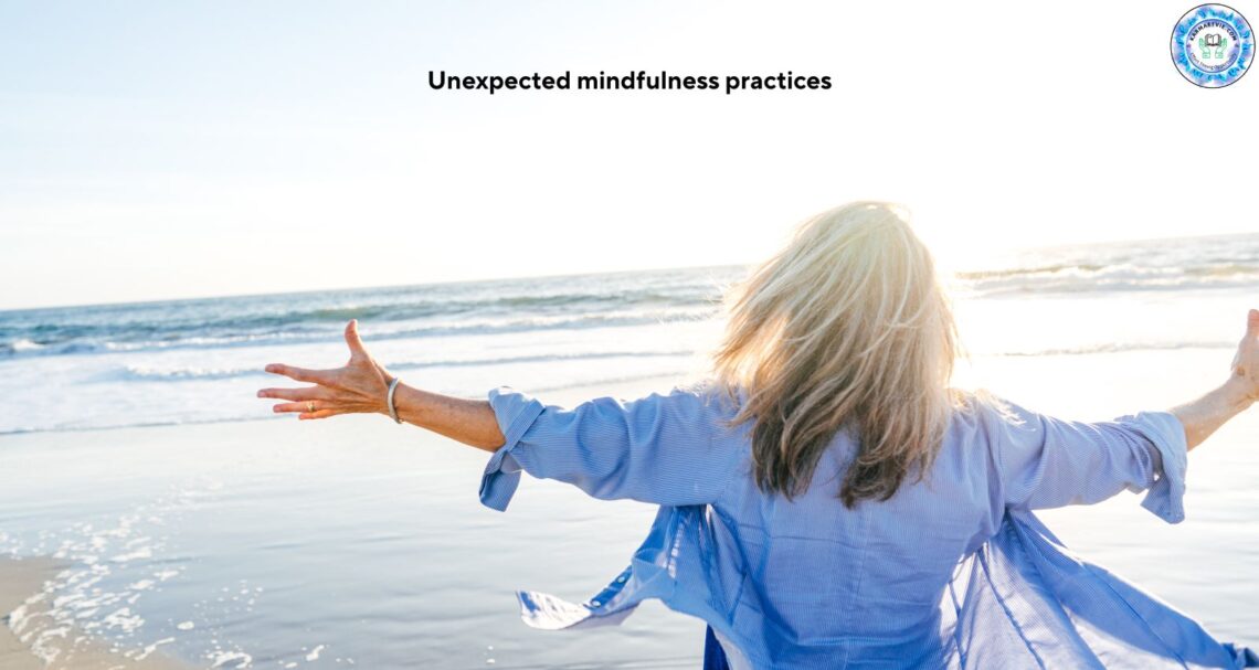 Mindful Cursing: Profane Practices for Spiritual Healing