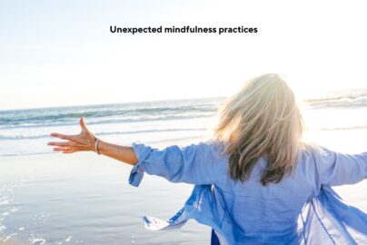 Mindful Cursing: Profane Practices for Spiritual Healing