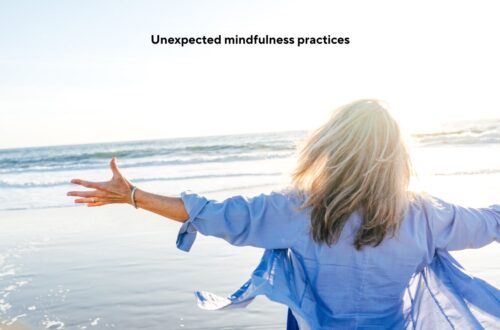 Mindful Cursing: Profane Practices for Spiritual Healing