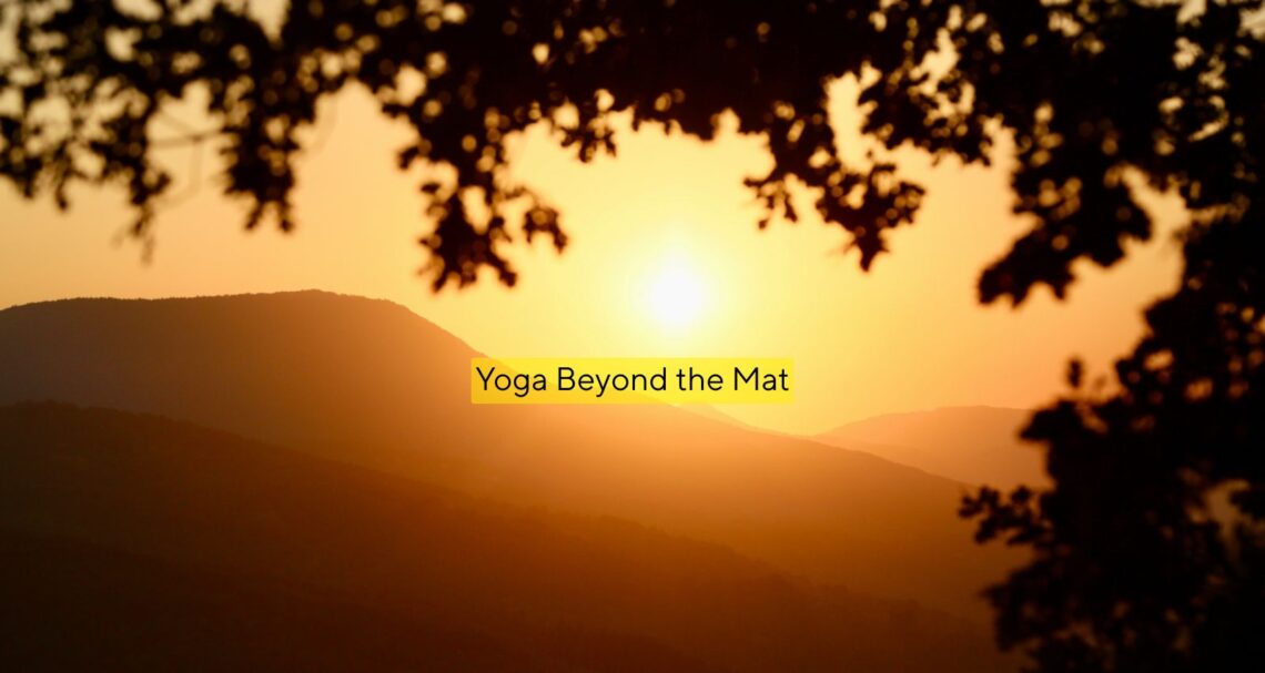 Yoga's Spiritual Benefits and Case Studies