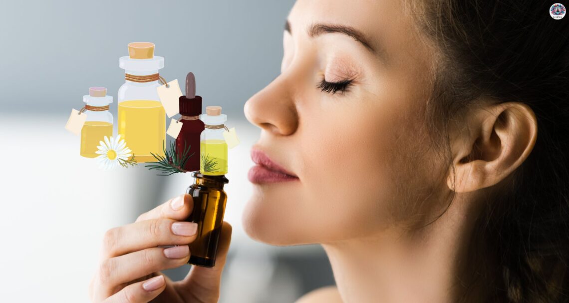 10 Essential Oils for Stress Relief & Emotional Balance
