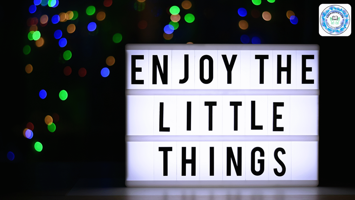 The Science of Gratitude