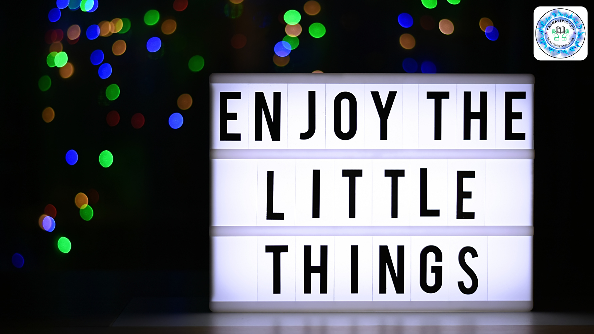 The Science of Gratitude