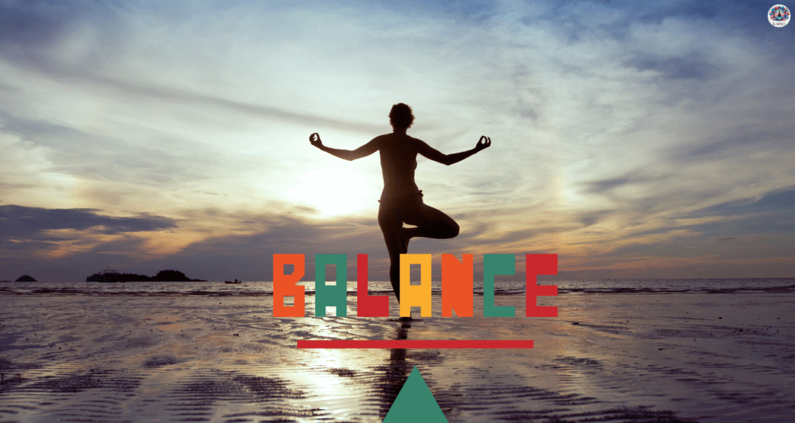 The Power of Morning Rituals for a Balanced Life