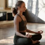 Yoga for Beginners: A Holistic Approach to Mind-Body Wellness